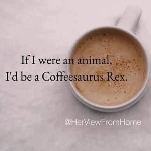 Meet your Posher, Tracey